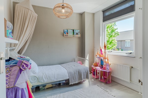 Medium property photo - Doesburgstraat 63, 5043 GB Tilburg